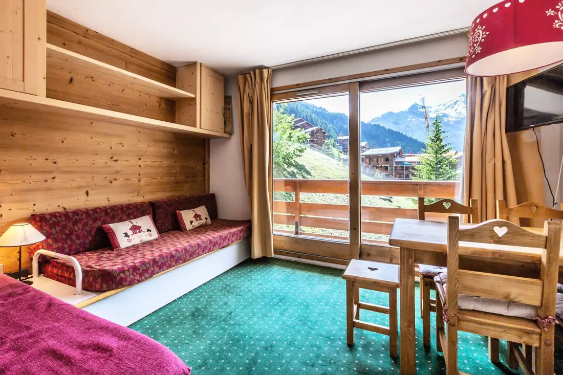 Residence Pralin