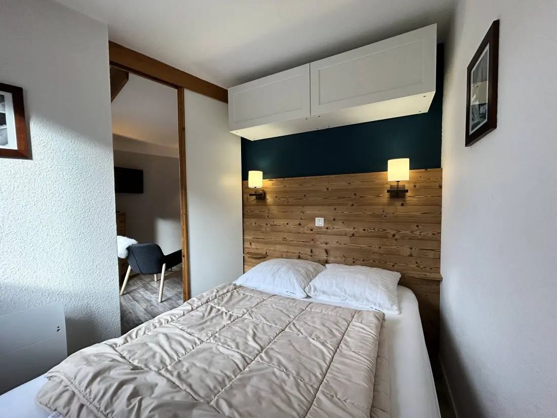 Residence Pralin