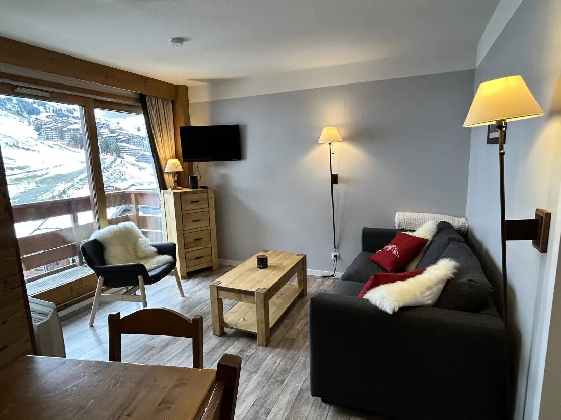 Residence Pralin