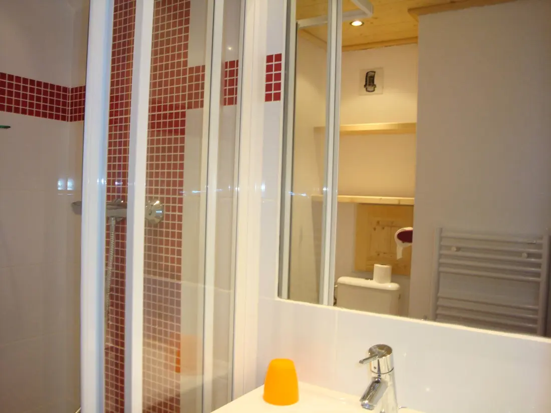 Residence Pralin