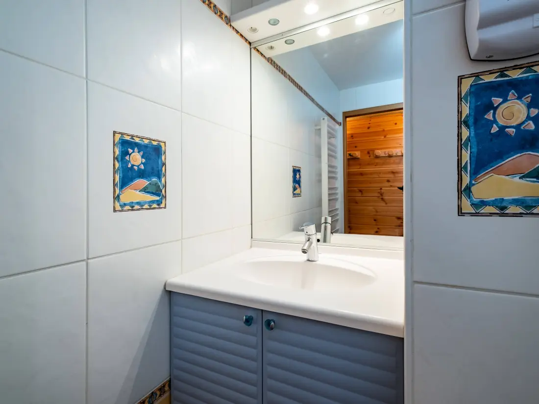 Residence Pralin
