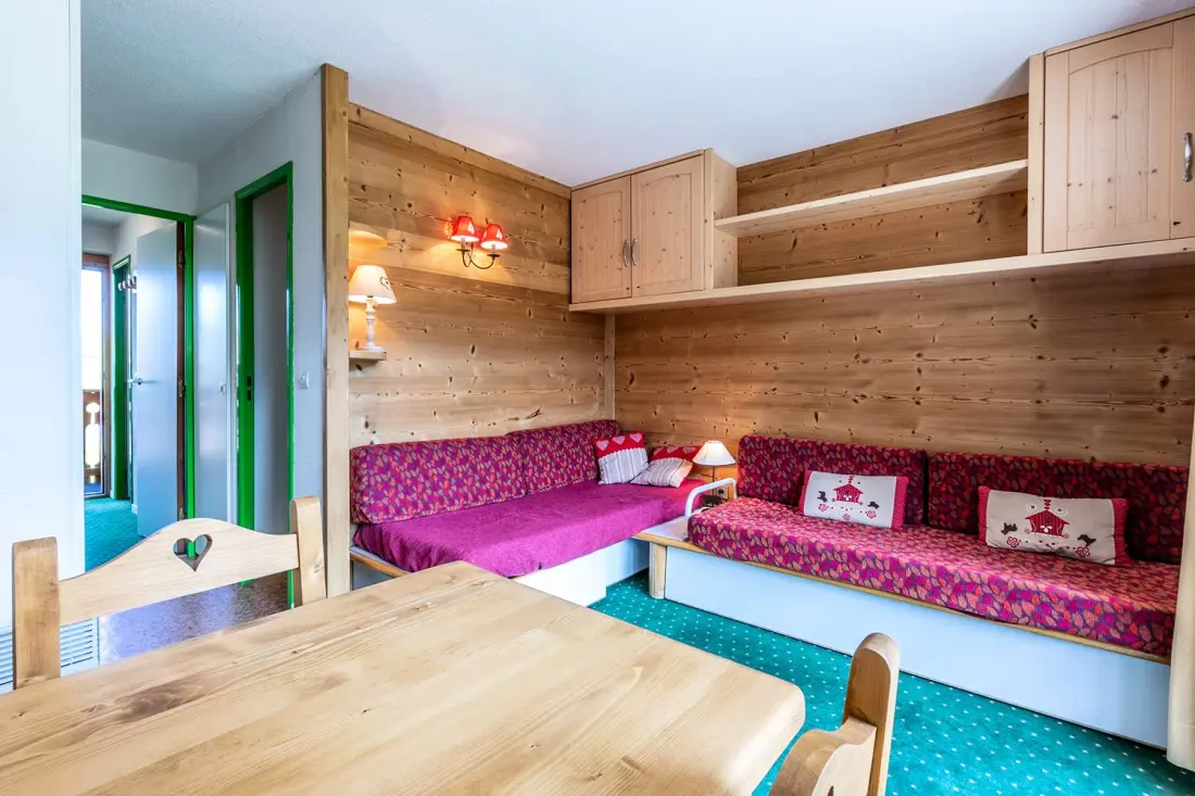 Residence Pralin