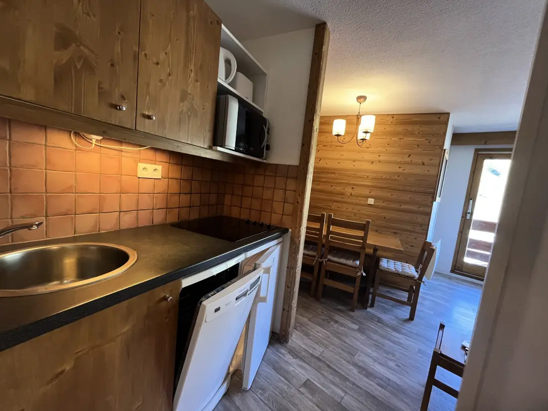 Residence Pralin