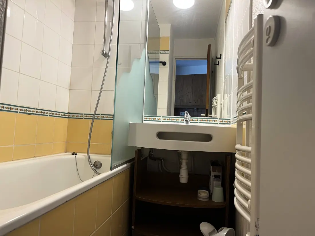 Residence Pralin