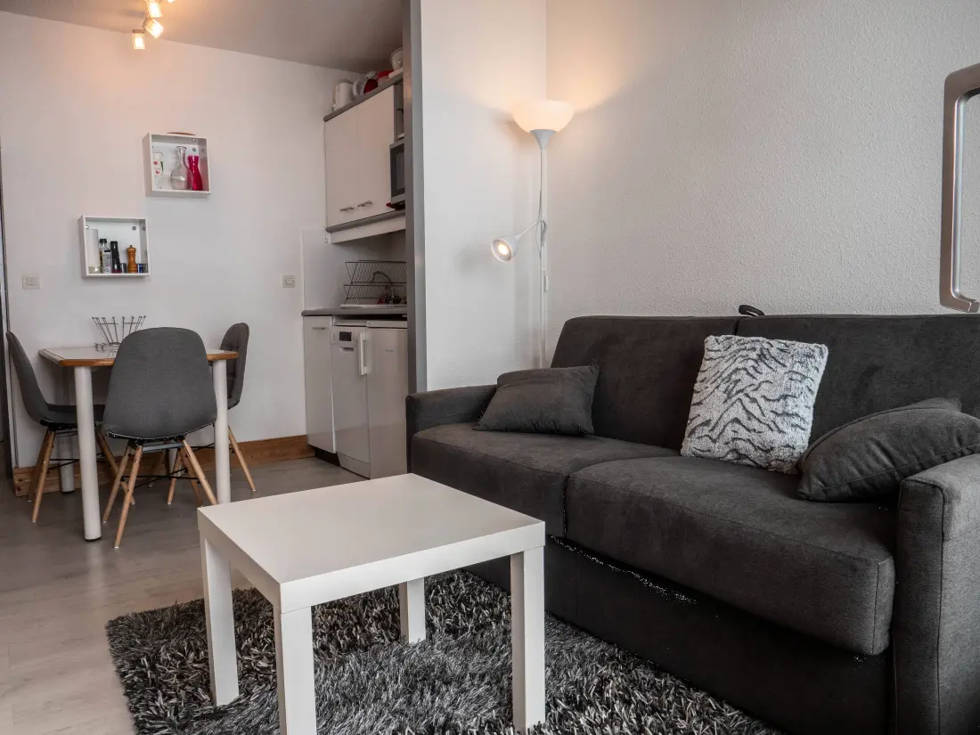 Residence Pralin