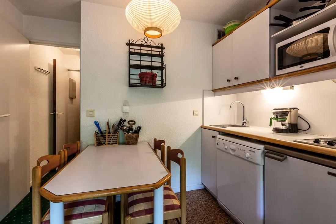 Residence Pralin