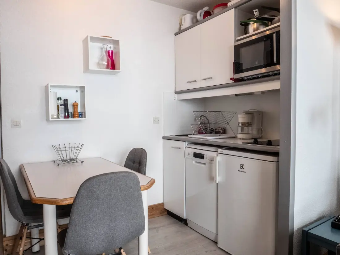 Residence Pralin