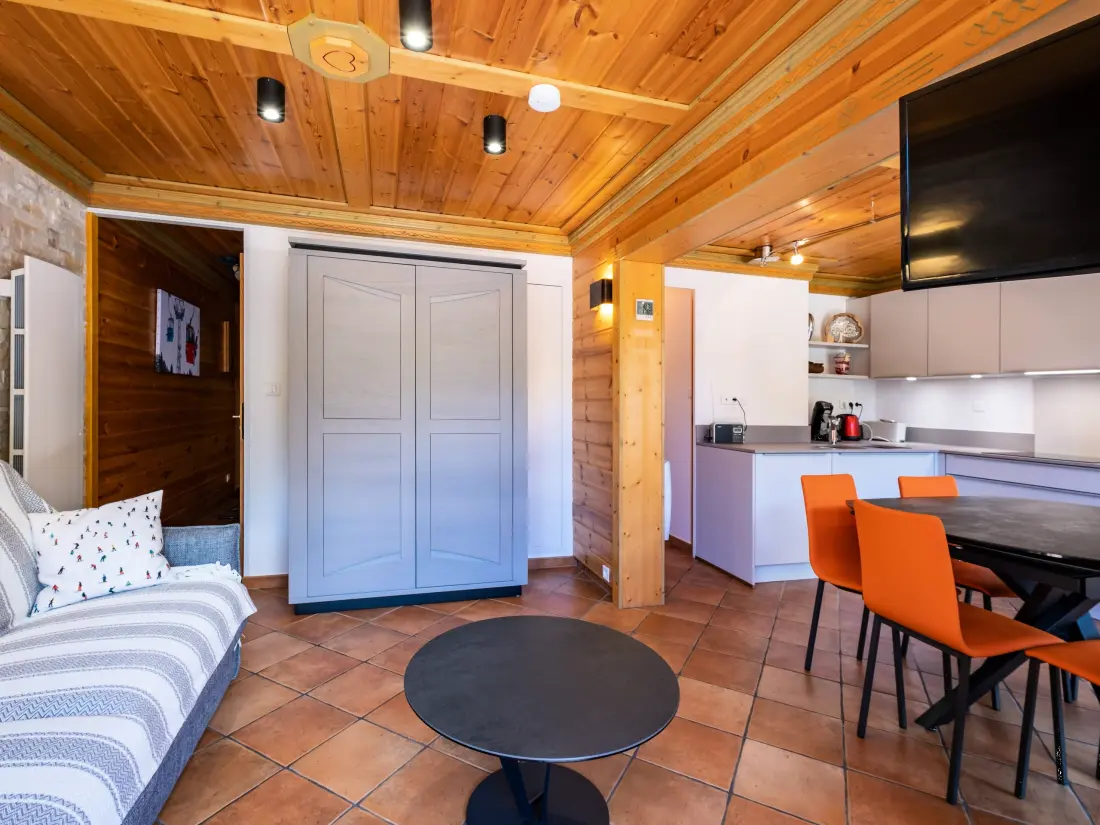 Residence Pralin