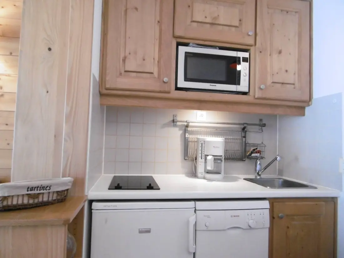 Residence Pralin