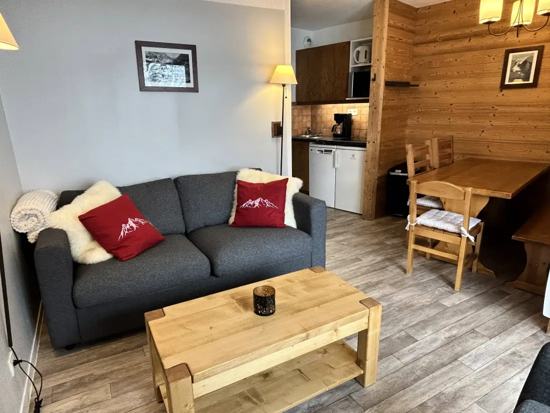Residence Pralin