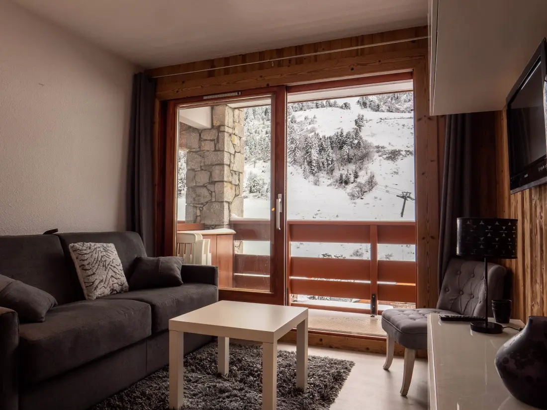 Residence Pralin