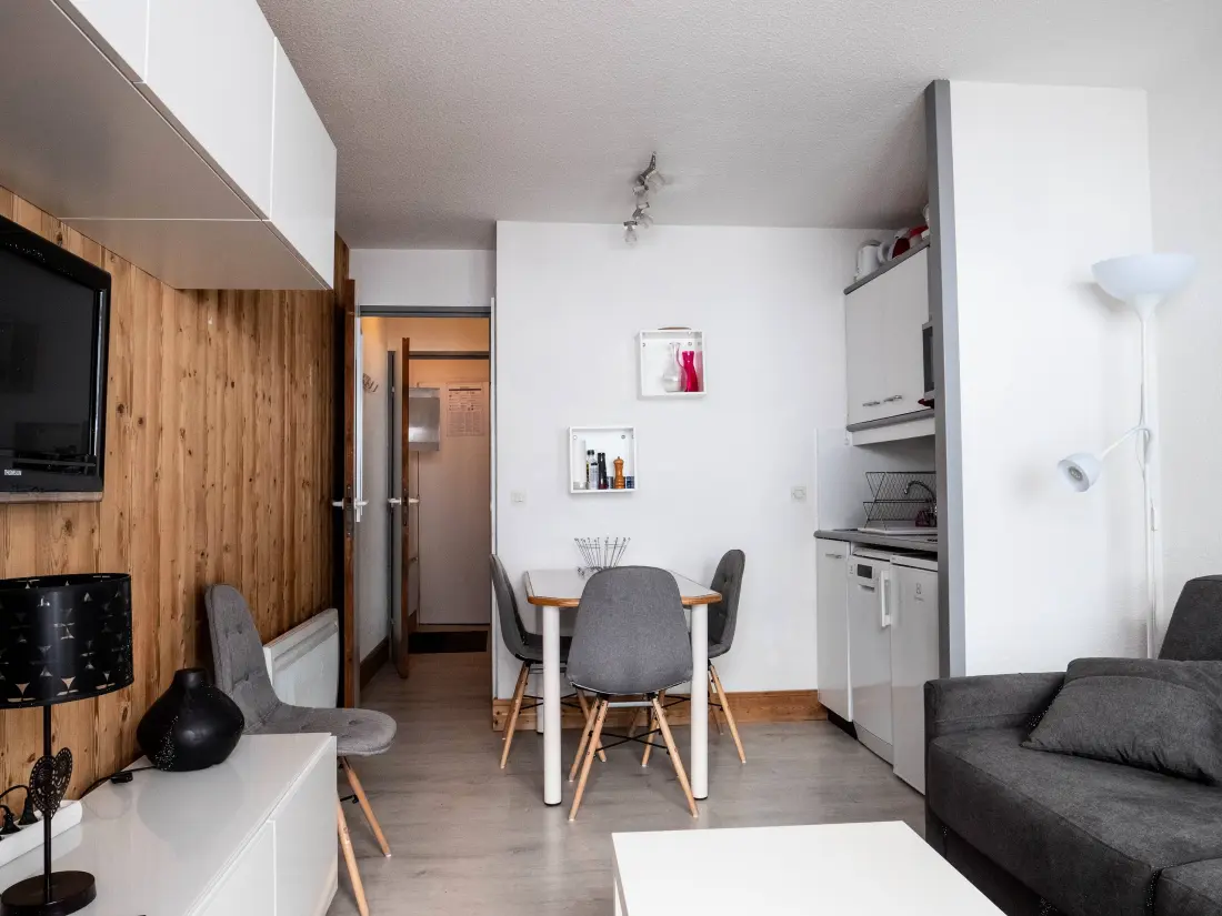 Residence Pralin