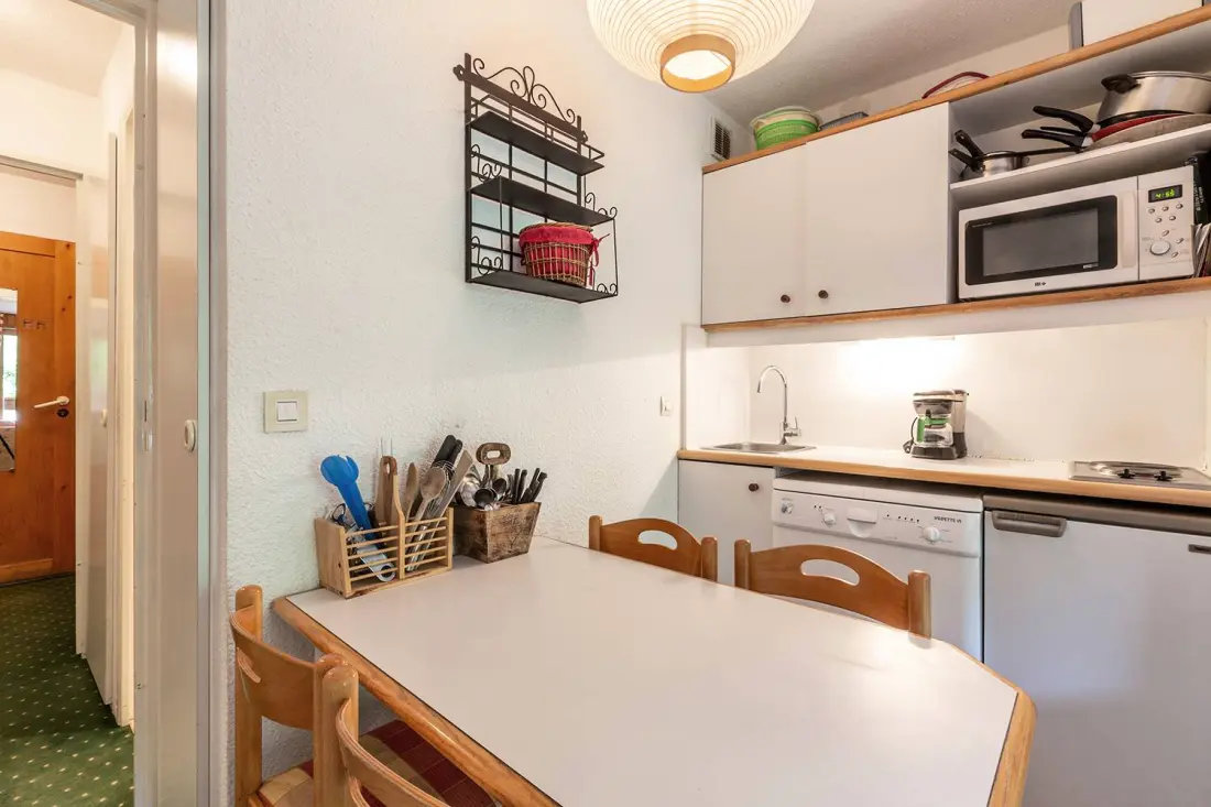 Residence Pralin