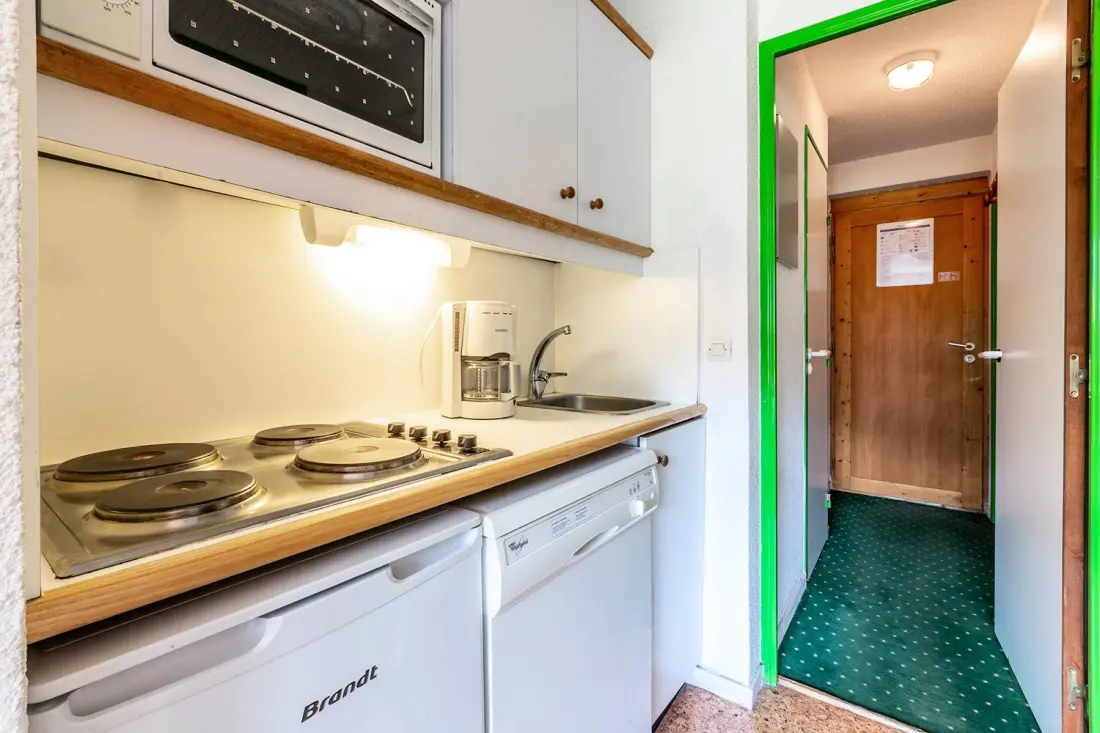 Residence Pralin