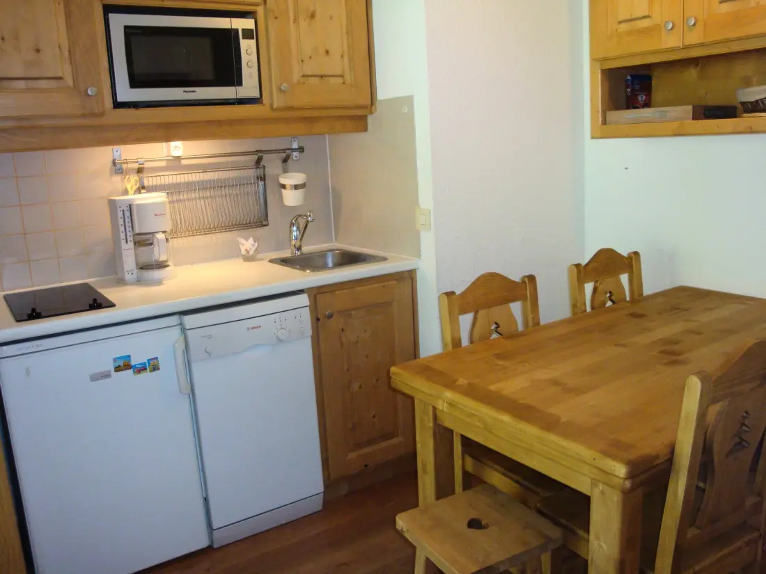Residence Pralin