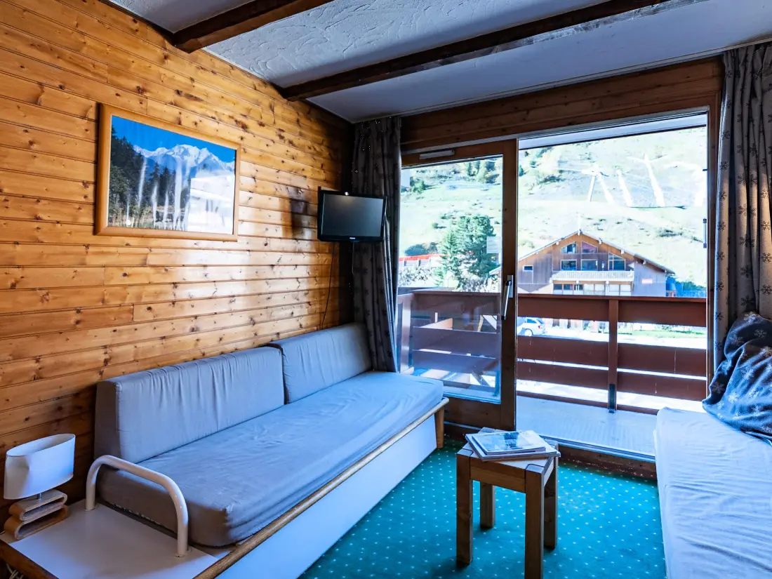Residence Pralin