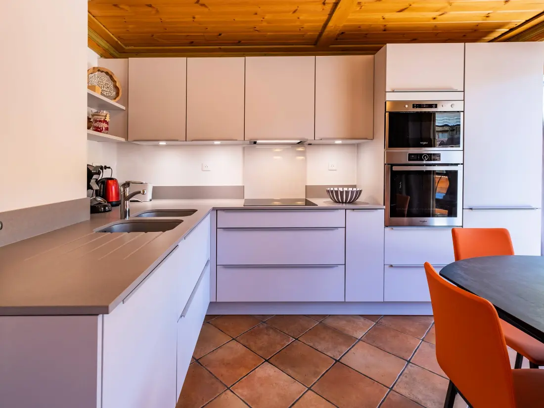 Residence Pralin