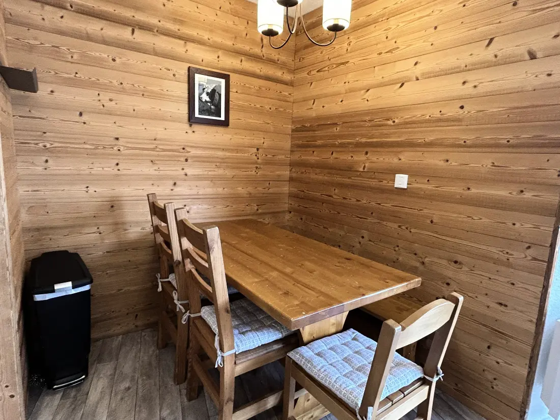 Residence Pralin
