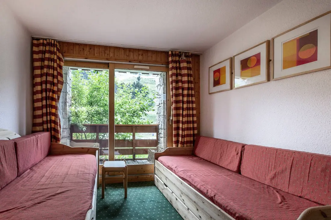 Residence Pralin