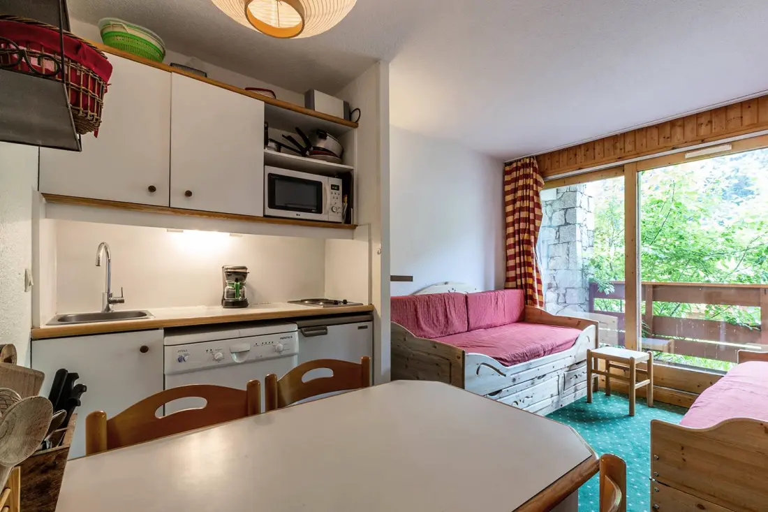 Residence Pralin