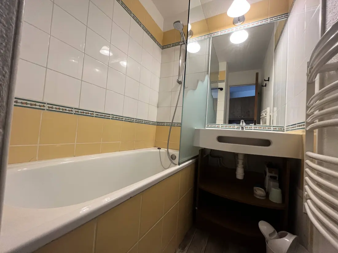 Residence Pralin