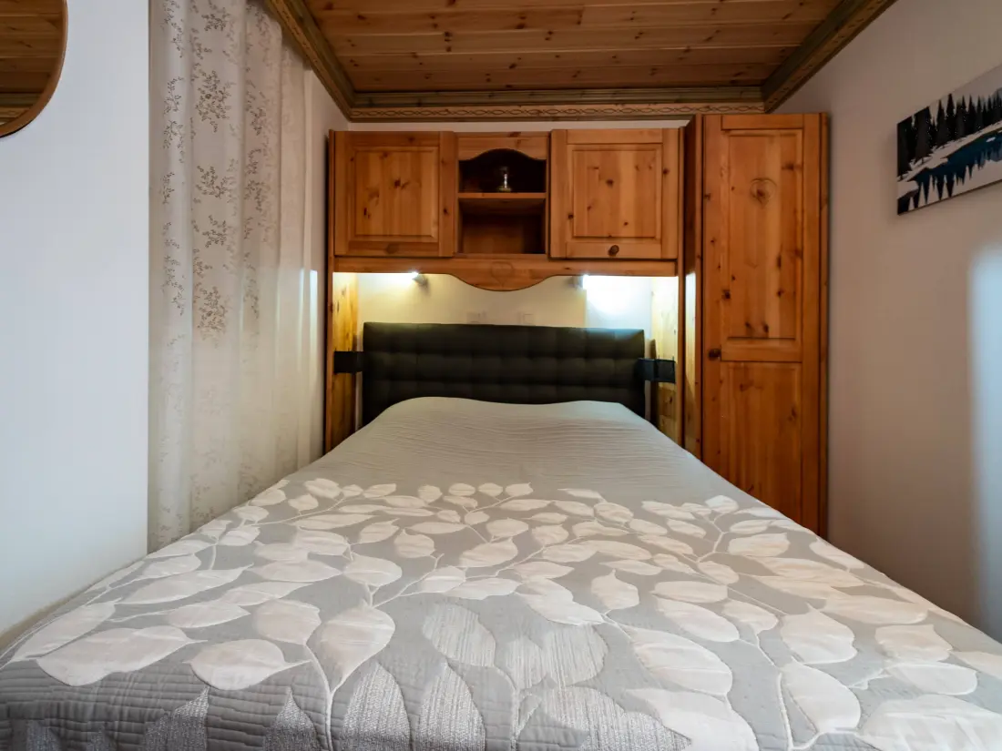 Residence Pralin