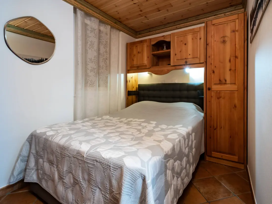 Residence Pralin
