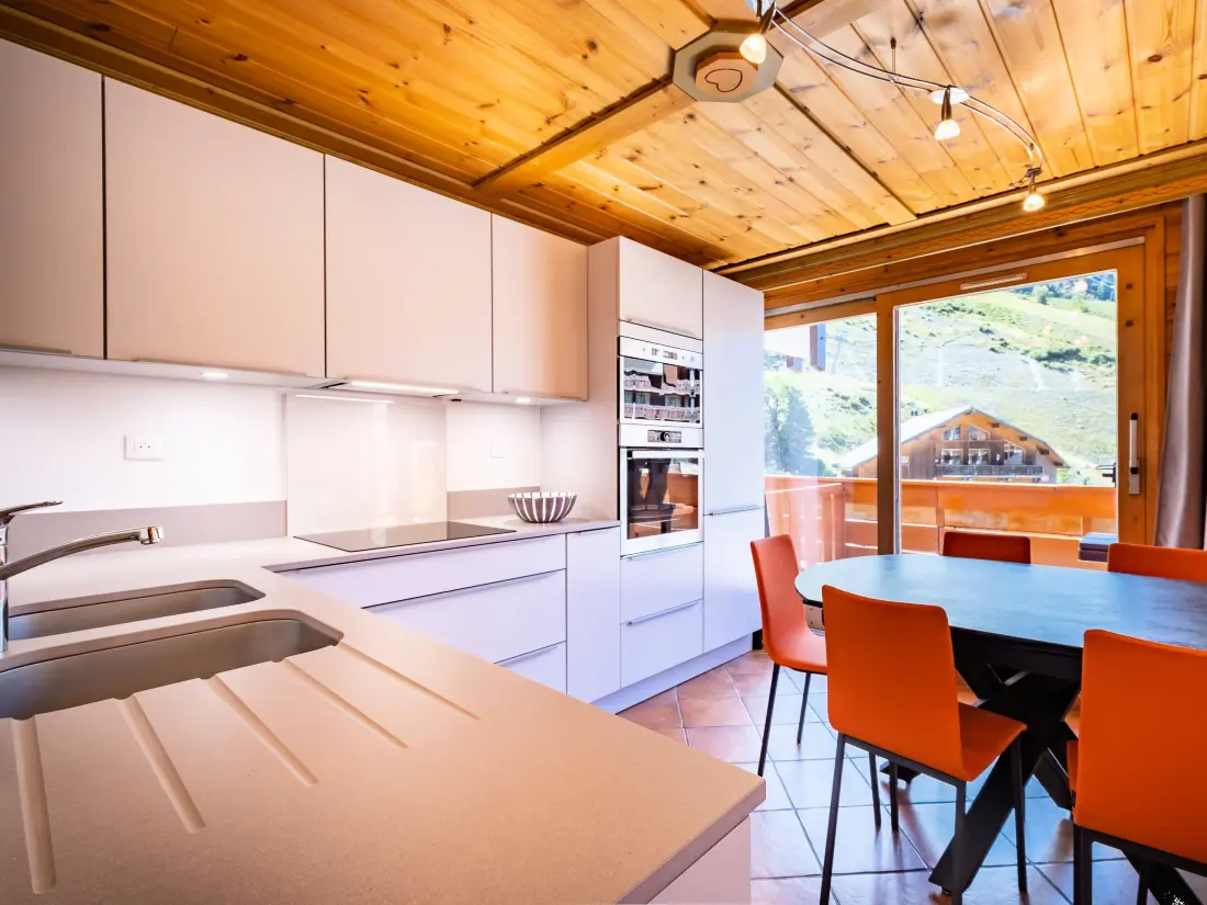 Residence Pralin