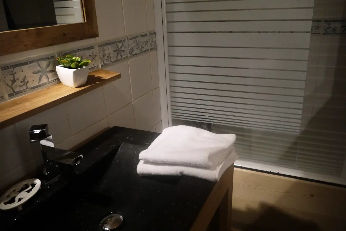 Proveres rezidencia