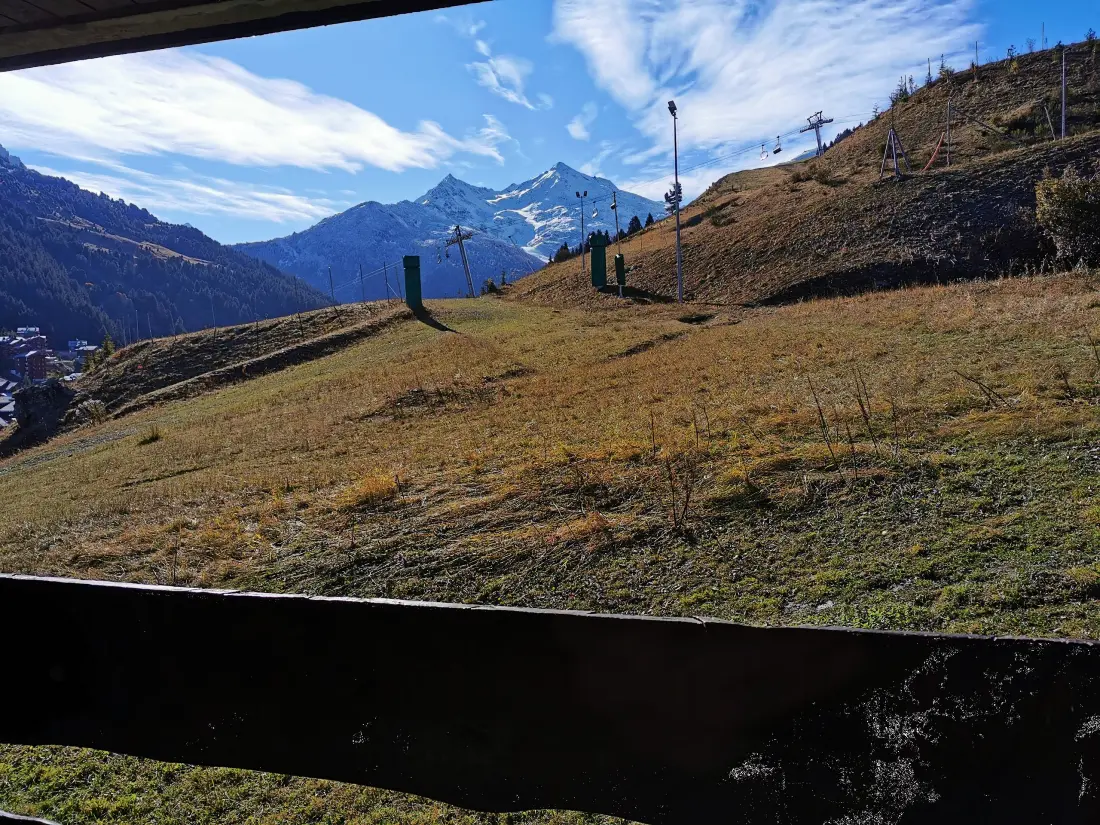 Residence Roc De Tougne