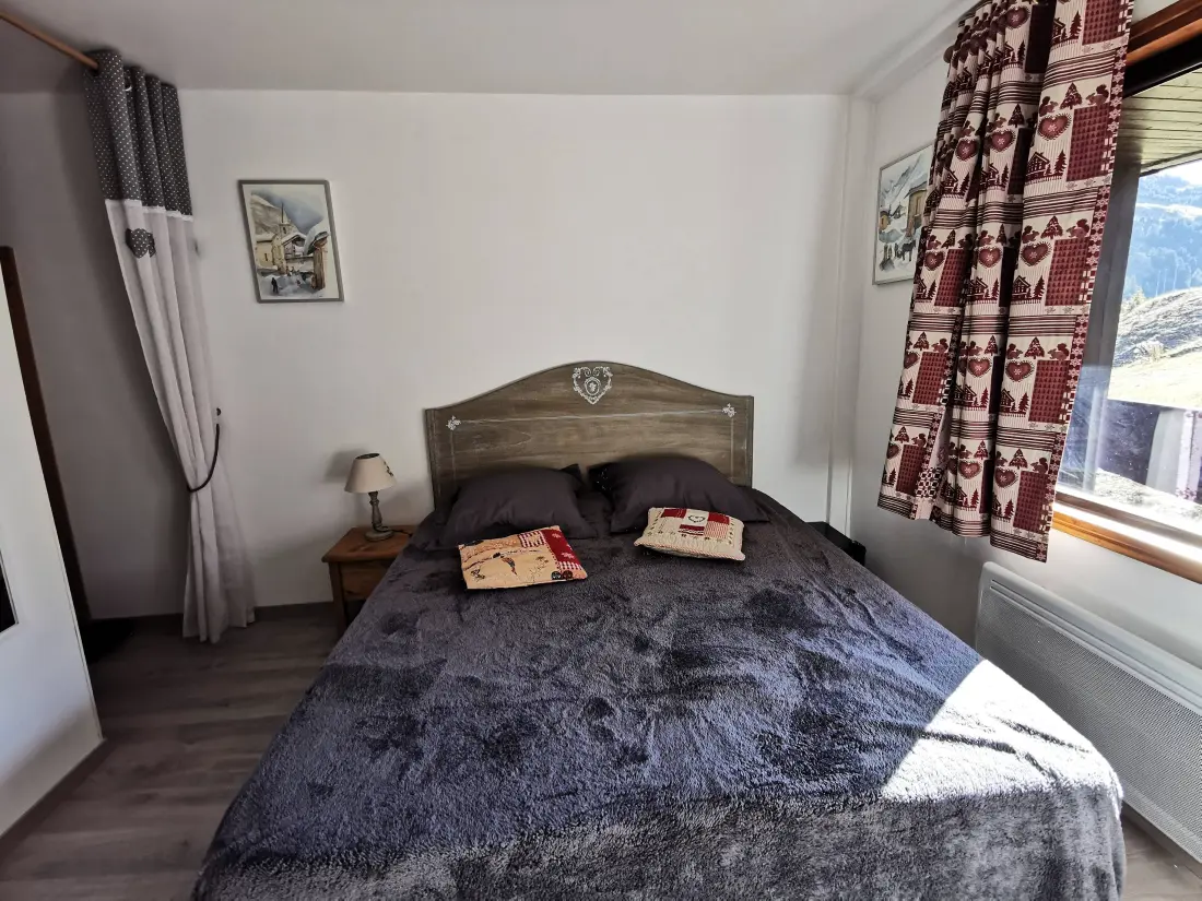 Residence Roc De Tougne