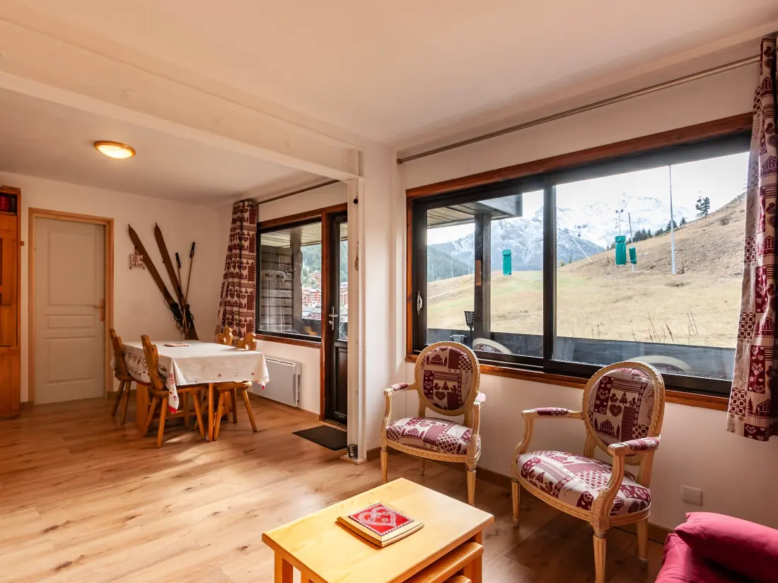 Residence Roc De Tougne