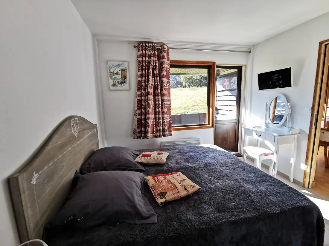 Residence Roc De Tougne