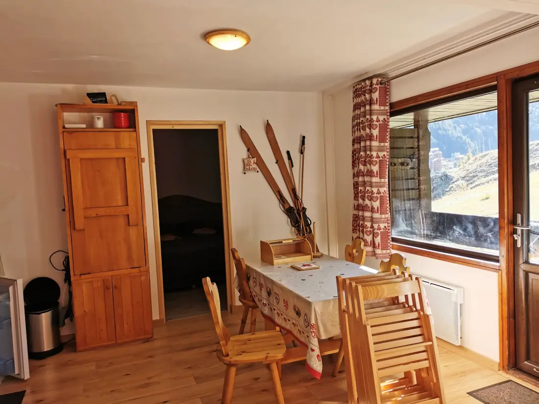 Residence Roc De Tougne