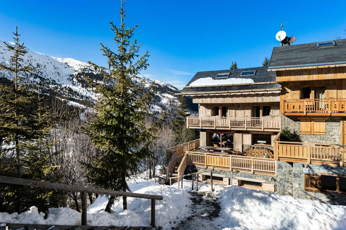 Residence Ruisseau De La Renarde