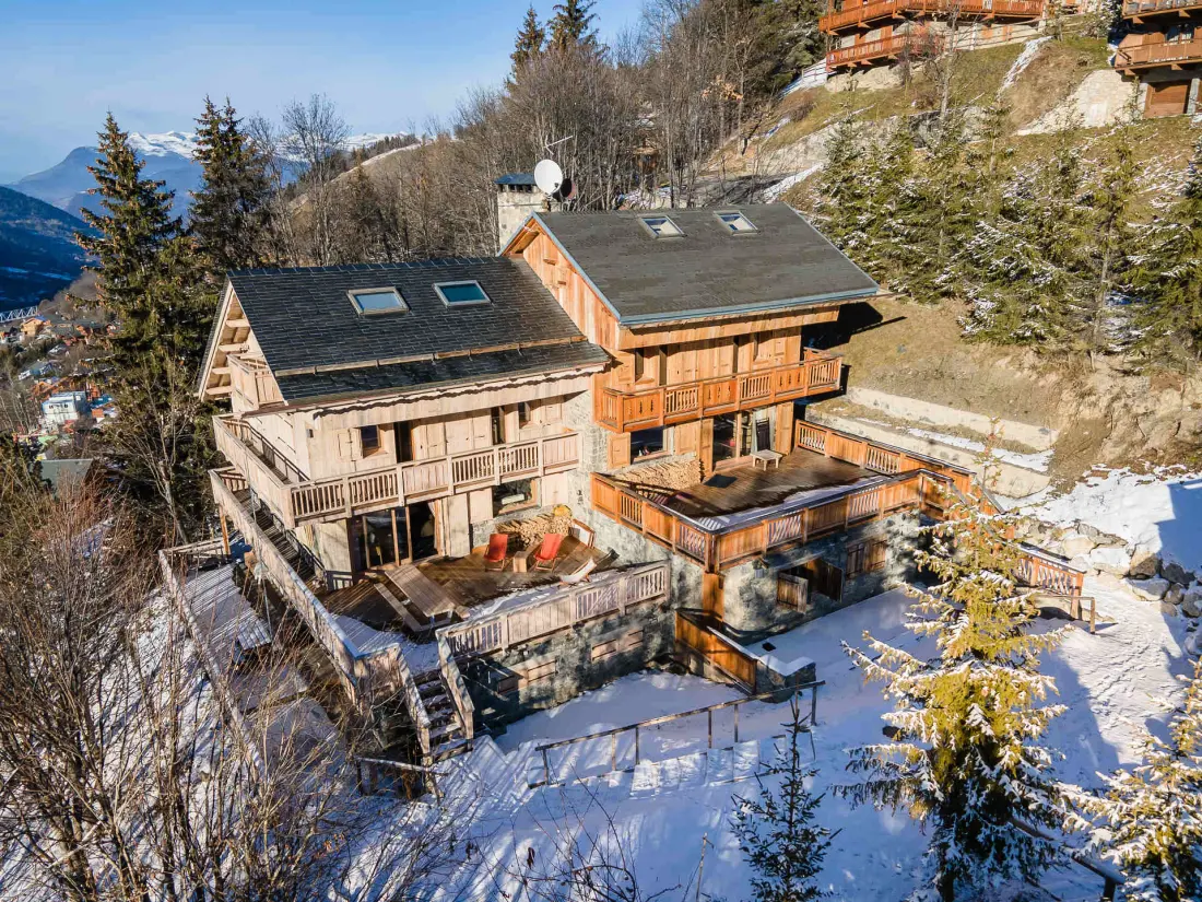 Residence Ruisseau De La Renarde