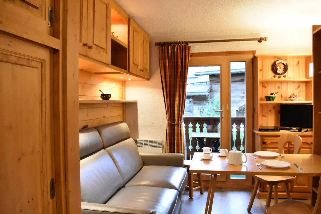 Residence Sapineaux