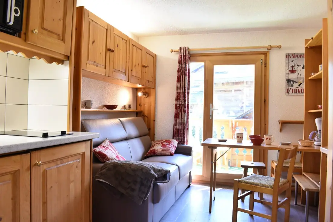Residence Sapineaux