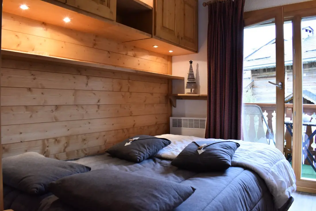 Residence Sapineaux