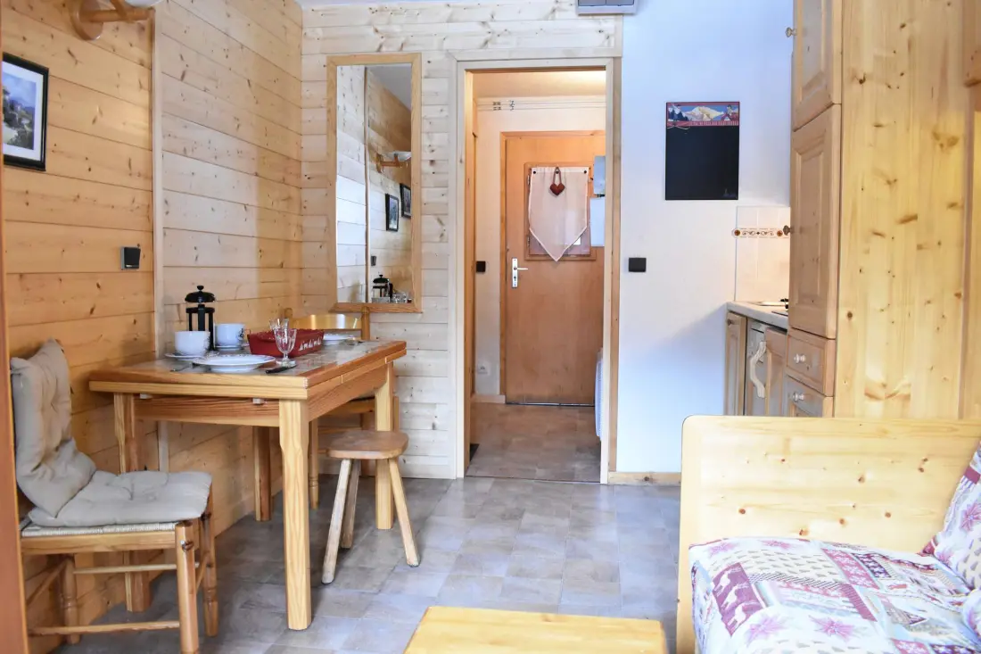 Residence Sapineaux