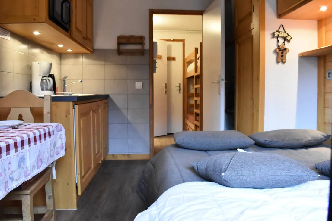 Residence Sapineaux