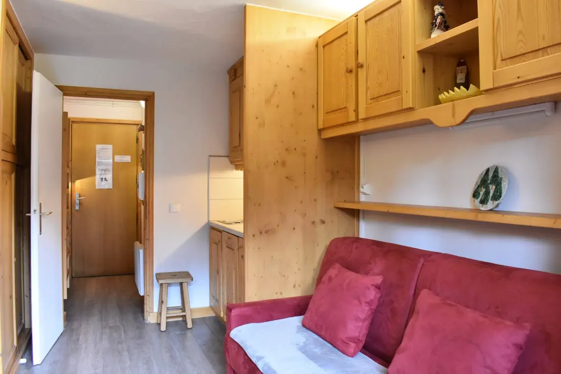 Residence Sapineaux