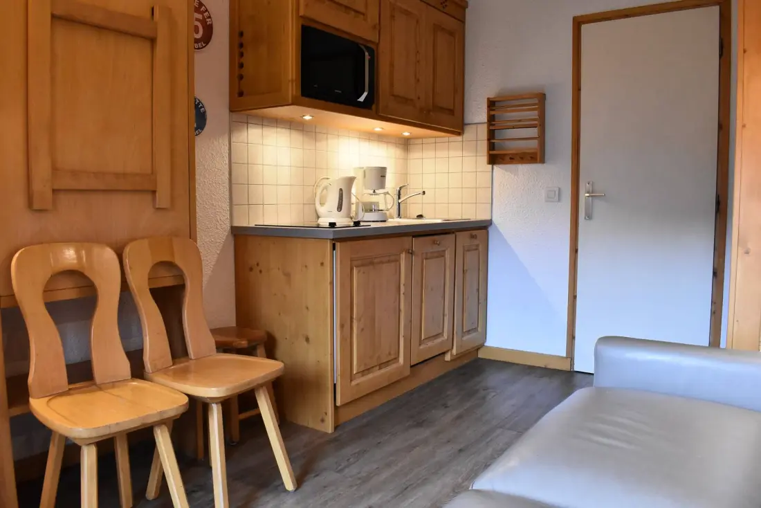 Residence Sapineaux