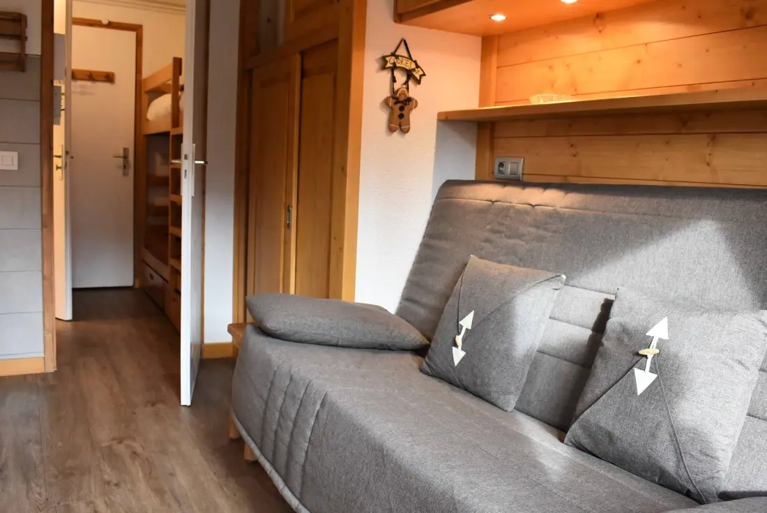 Residence Sapineaux