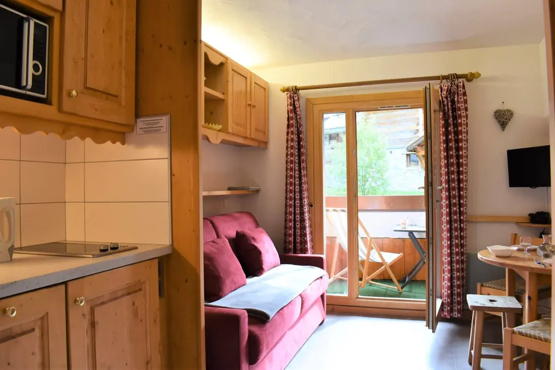 Residence Sapineaux