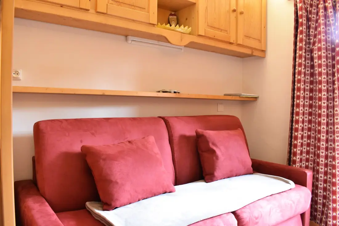 Residence Sapineaux