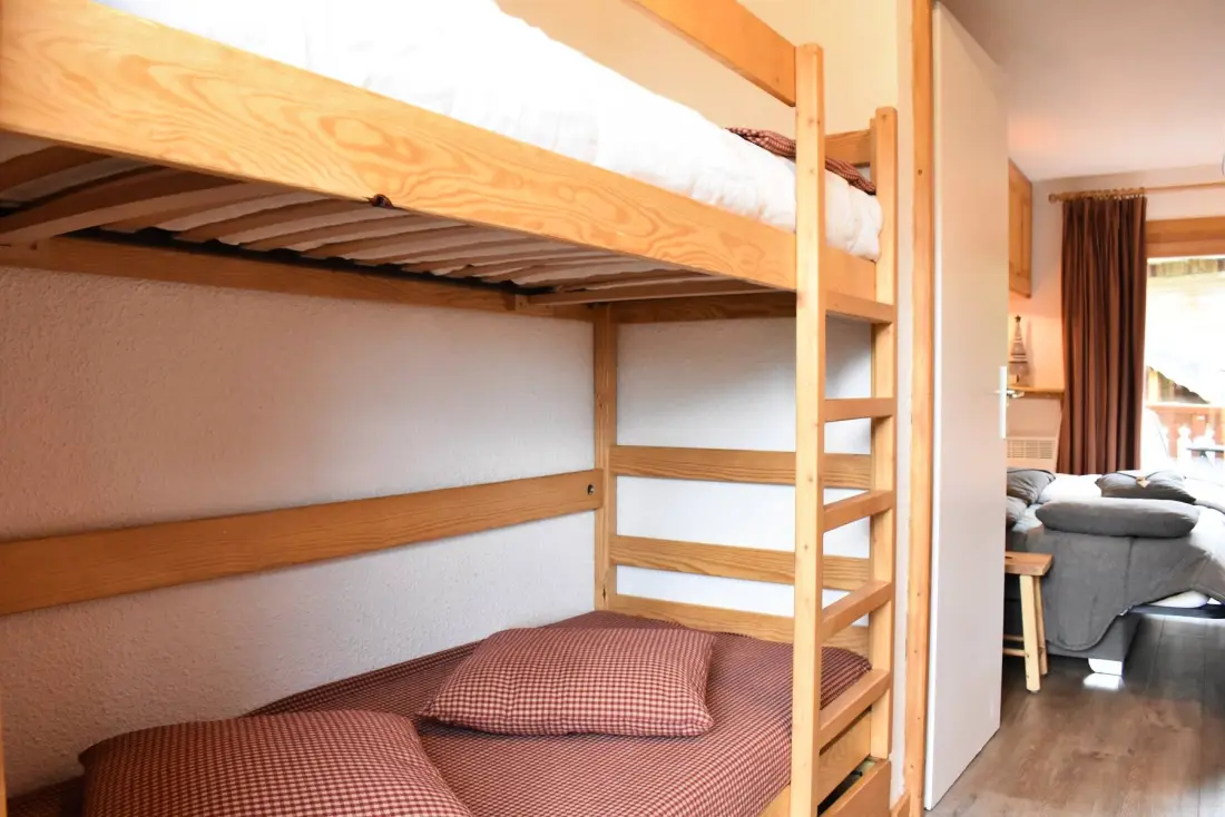 Residence Sapineaux