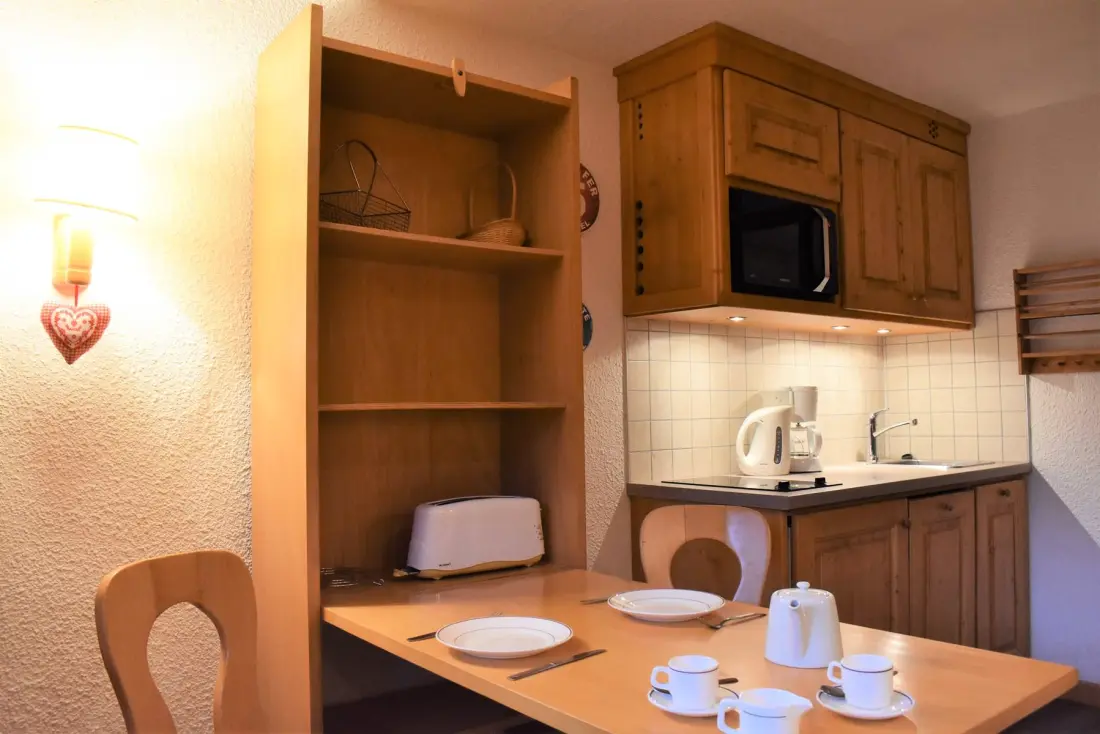 Residence Sapineaux