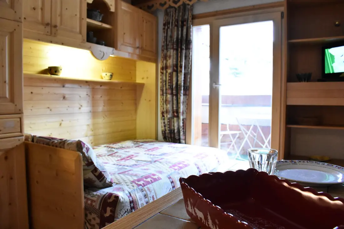 Residence Sapineaux