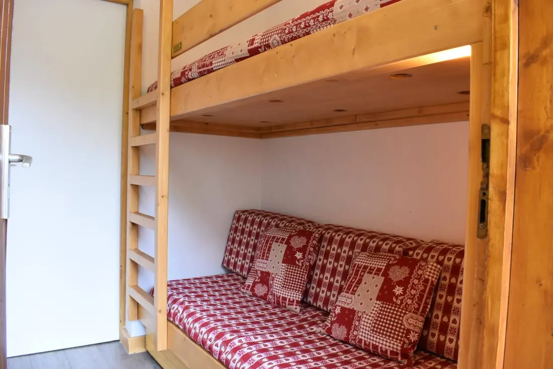 Residence Sapineaux